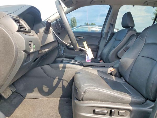 2022 HONDA PILOT TOURING
