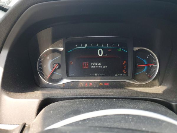 2022 HONDA PILOT TOURING