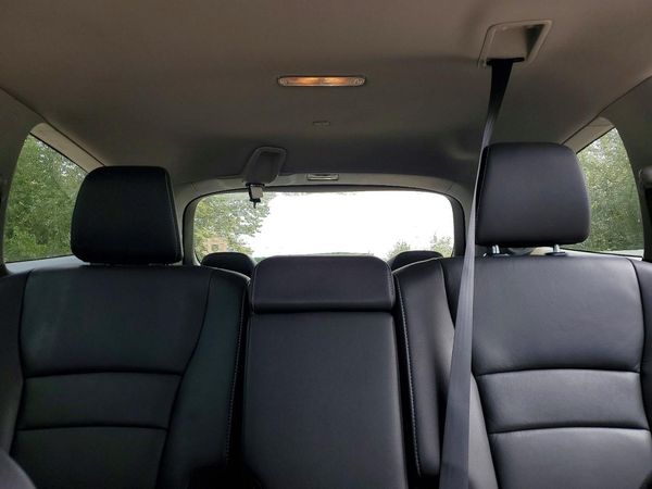 2022 HONDA PILOT TOURING