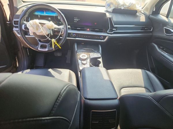 2023 KIA SPORTAGE SX-P