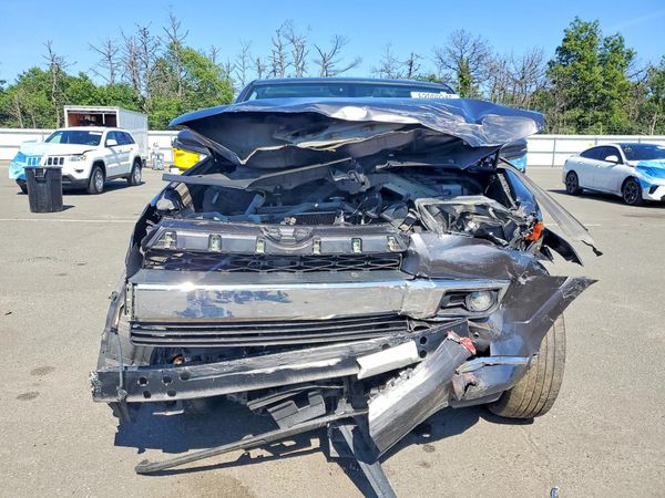 2016 TOYOTA 4RUNNER Base Grade