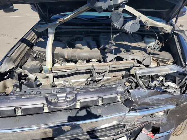 2016 TOYOTA 4RUNNER Base Grade