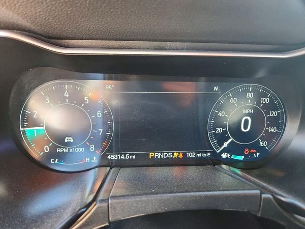 2022 FORD MUSTANG GT Coupe