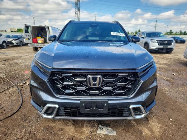 2026 HONDA CR-V Sport Touring