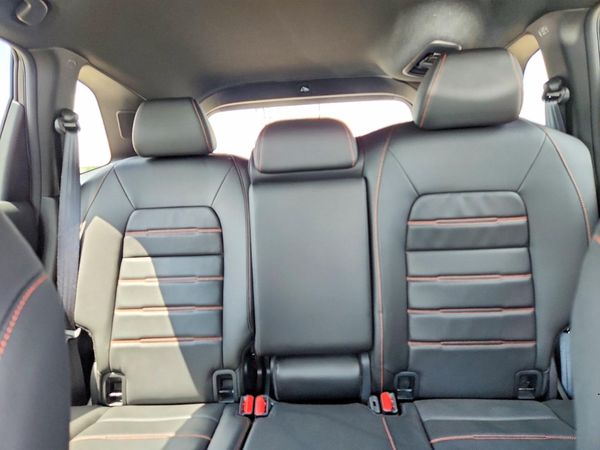 2026 HONDA CR-V Sport Touring