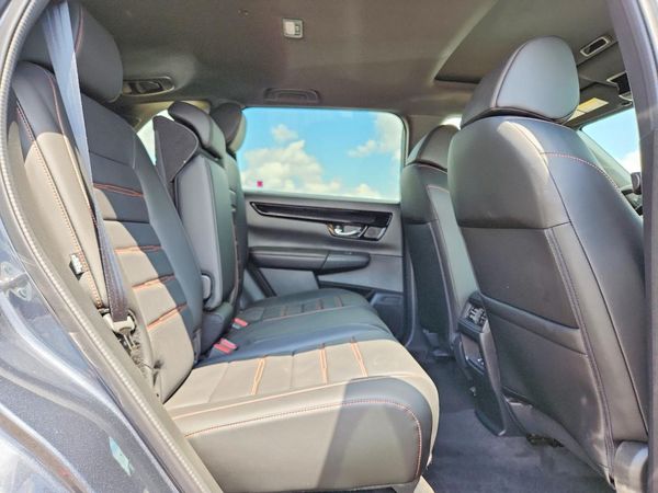 2026 HONDA CR-V Sport Touring