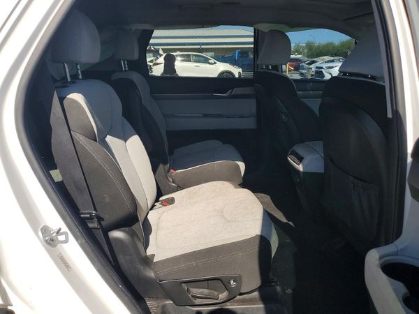 2021 HYUNDAI PALISADE