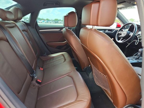 2017 AUDI A3