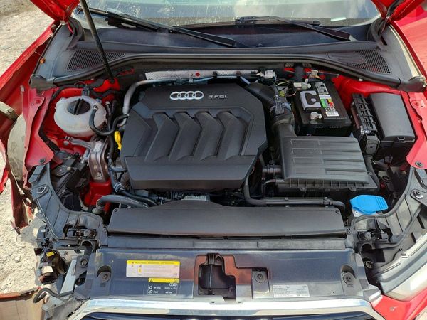 2017 AUDI A3