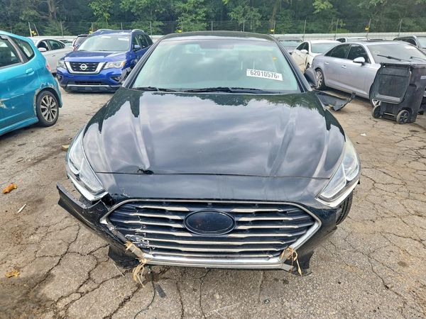 2019 HYUNDAI SONATA