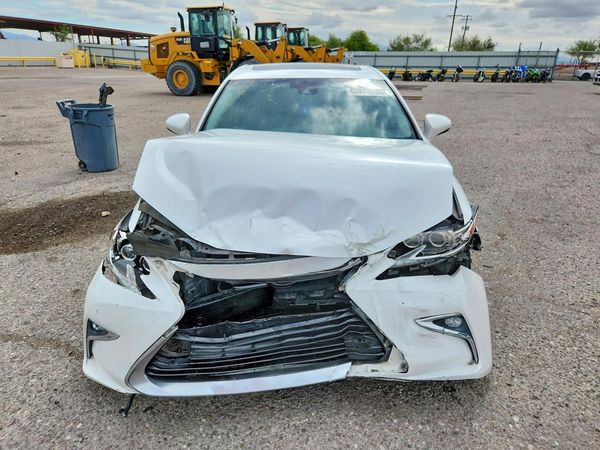 2017 LEXUS ES 350