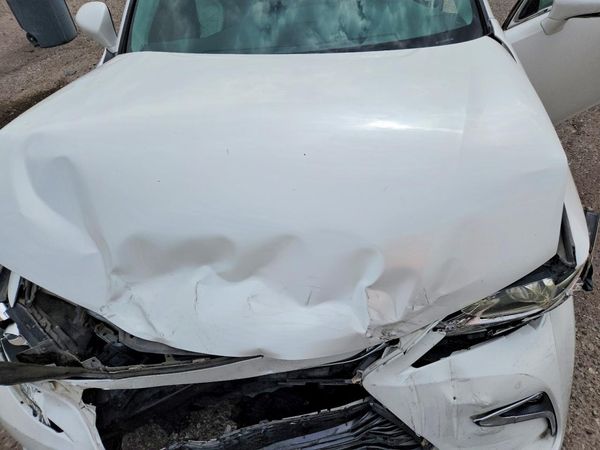 2017 LEXUS ES 350