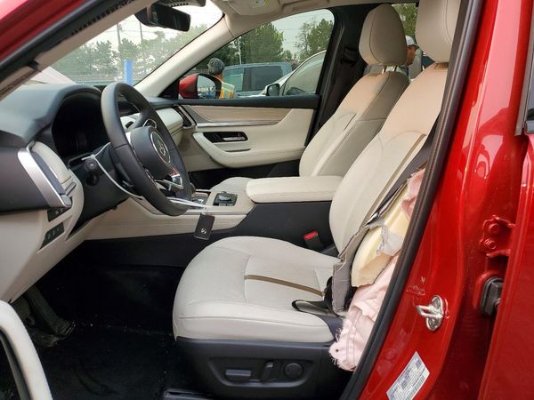 2026 MAZDA CX-90