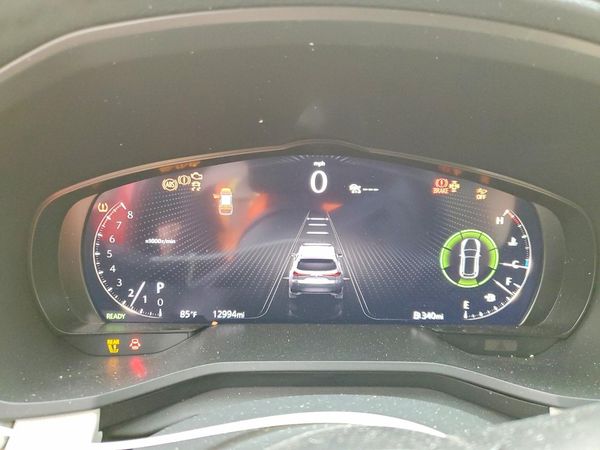 2026 MAZDA CX-90