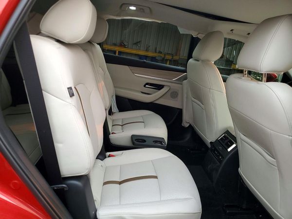2026 MAZDA CX-90