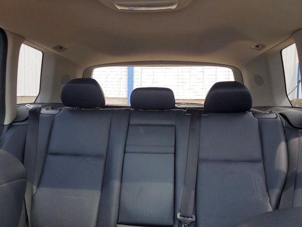 2014 MERCEDES-BENZ GLK