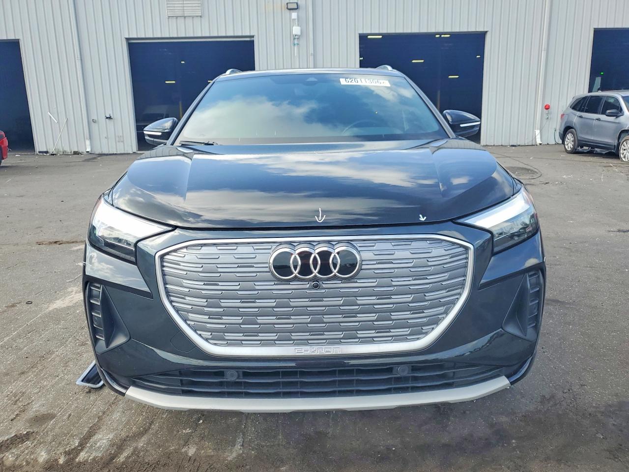 2023 AUDI Q4 E-TRON 40 e-tron Premium Plus