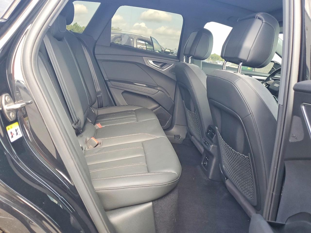 2023 AUDI Q4 E-TRON 40 e-tron Premium Plus