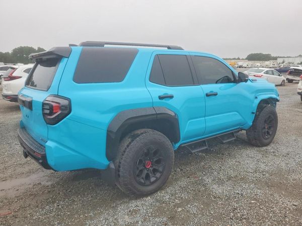 2026 TOYOTA 4RUNNER