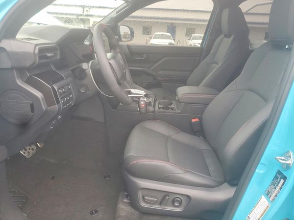 2026 TOYOTA 4RUNNER