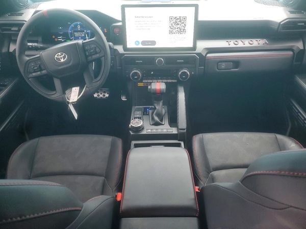 2026 TOYOTA 4RUNNER
