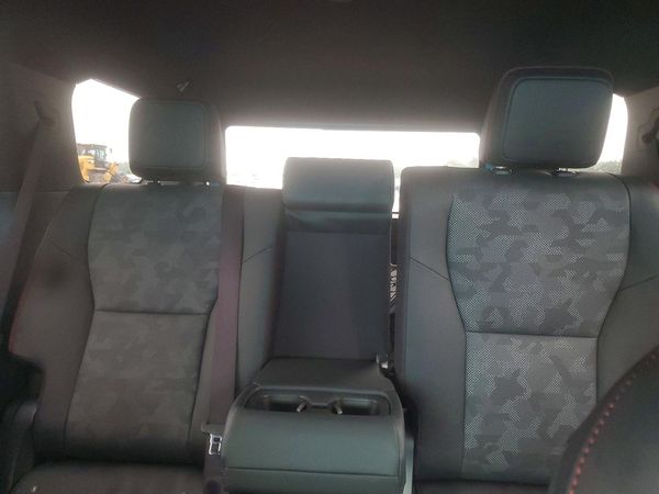 2026 TOYOTA 4RUNNER
