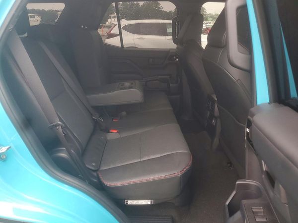 2026 TOYOTA 4RUNNER