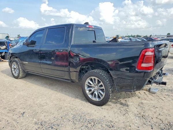 2024 RAM 1500 LARAMIE CREW CAB 4X4