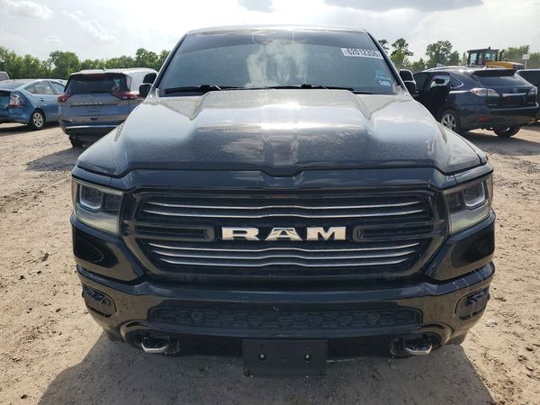 2024 RAM 1500 LARAMIE CREW CAB 4X4