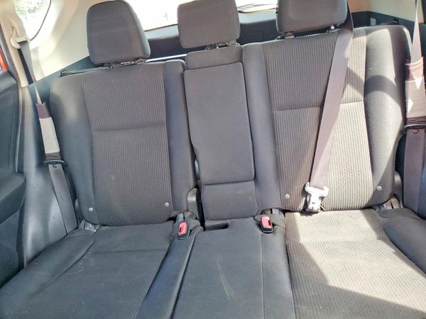 2015 TOYOTA RAV4 LE (X Grade)