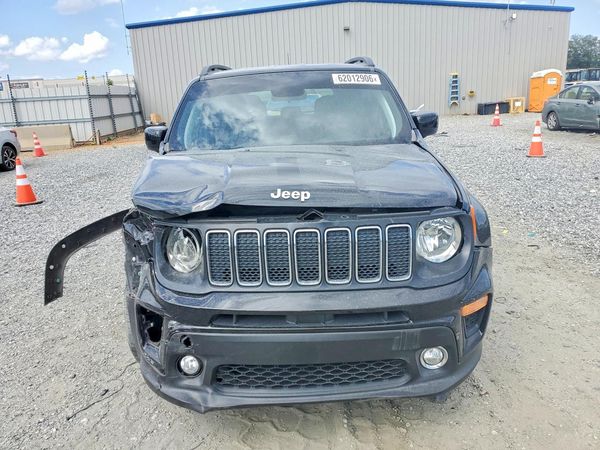 2019 JEEP RENEGADE LATITUDE 4X2