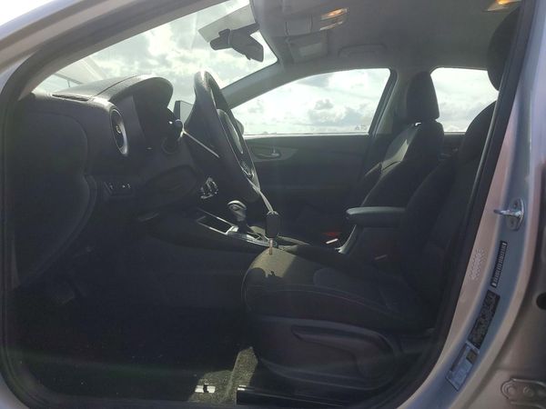 2021 KIA FORTE FE, LXS