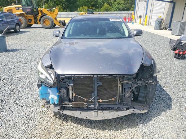 2018 INFINITI Q70L