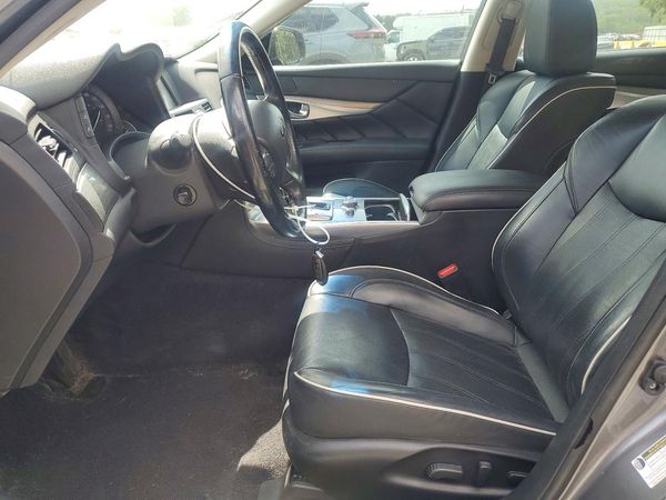 2018 INFINITI Q70L