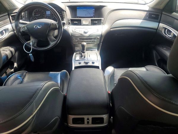 2018 INFINITI Q70L