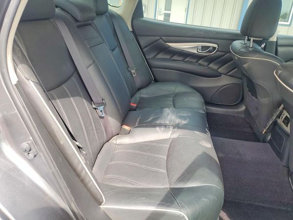 2018 INFINITI Q70L