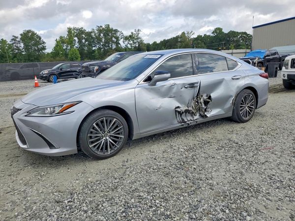 2022 LEXUS ES 350 350 Premium