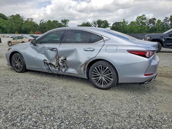 2022 LEXUS ES 350 350 Premium