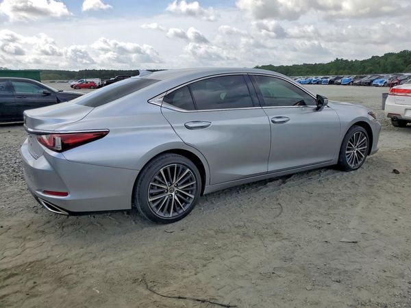 2022 LEXUS ES 350 350 Premium