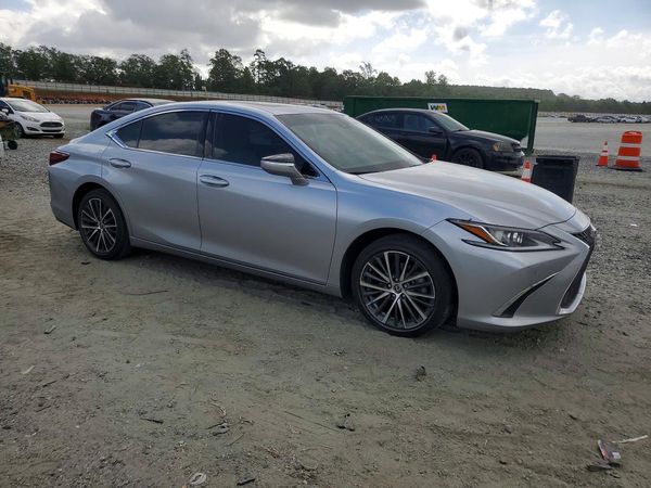 2022 LEXUS ES 350 350 Premium