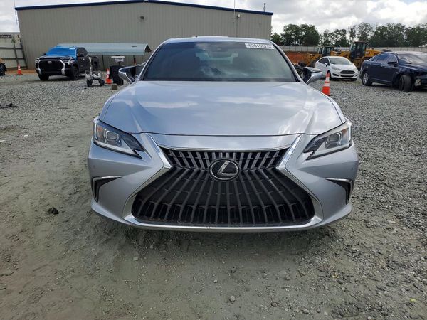 2022 LEXUS ES 350 350 Premium