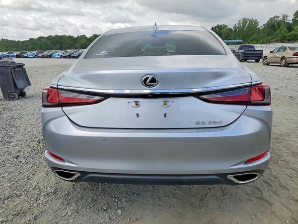 2022 LEXUS ES 350 350 Premium