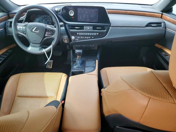 2022 LEXUS ES 350 350 Premium