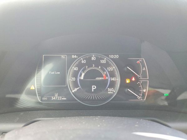 2022 LEXUS ES 350 350 Premium