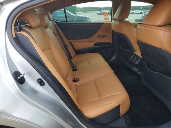 2022 LEXUS ES 350 350 Premium