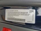 2025 AUDI RS6 Performance quattro