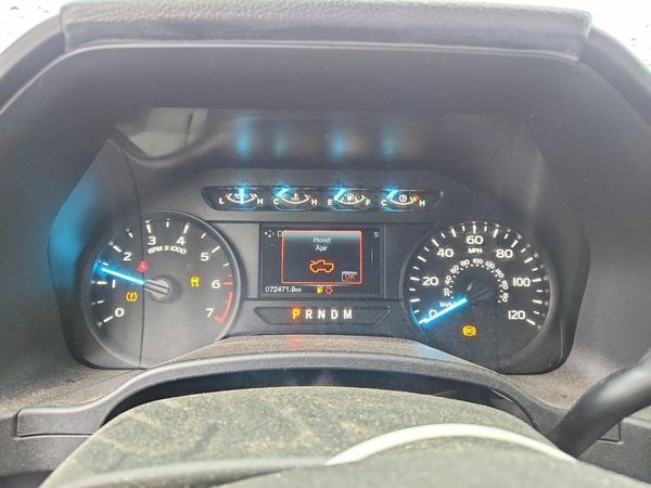 2020 FORD F150