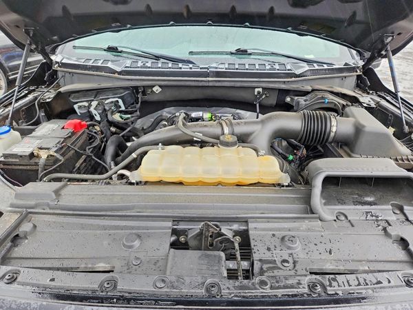 2020 FORD F150