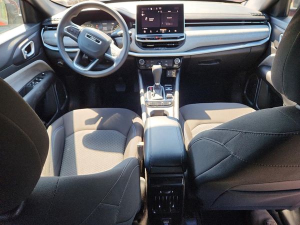 2024 JEEP COMPASS SPORT 4X4