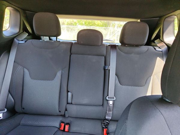 2024 JEEP COMPASS SPORT 4X4